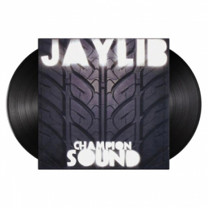 Jaylib - Champion Sound in der Gruppe UNSERE TIPPS / Tipps von Bengans Mitarbeitern / Handverlesener Hip-Hop durch die Jahre bei Bengans Skivbutik AB (481093)
