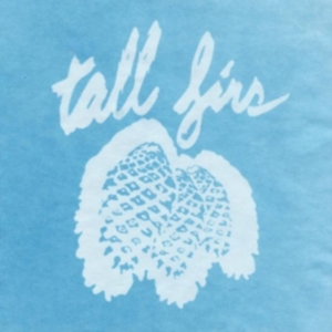 Tall Firs - Out Of It And Into It in der Gruppe VINYL / Pop-Rock bei Bengans Skivbutik AB (481230)
