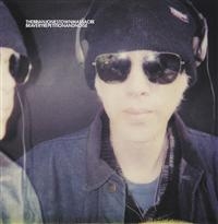 Brian Jonestown Massacre The - Bravery, Repetition And Noise (Colo in der Gruppe VINYL / Pop-Rock bei Bengans Skivbutik AB (481233)