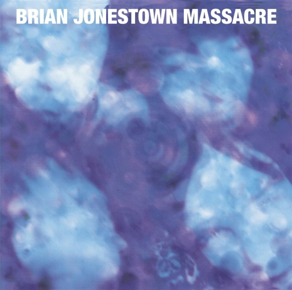 Brian Jonestown Massacre The - Methodrone [2Lp] (Color Vinyl) in der Gruppe VINYL / Bestseller bei Bengans Skivbutik AB (481258)