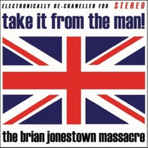 Brian Jonestown Massacre The - Take It From The Man! [2Lp] (Color in der Gruppe VINYL / Pop-Rock bei Bengans Skivbutik AB (481260)