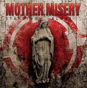 Mother Misery - Standing Alone in der Gruppe VINYL / Hårdrock/ Heavy metal bei Bengans Skivbutik AB (481323)