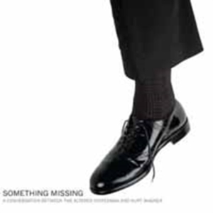 Altered Statesman & Kurt Wagner - Something Missing in der Gruppe Övrigt /  bei Bengans Skivbutik AB (481377)