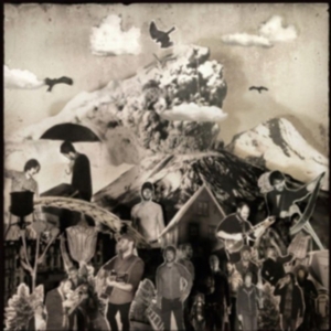 Horse Feathers - Cynic's New Year in der Gruppe Övrigt /  bei Bengans Skivbutik AB (481489)