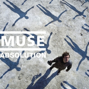 Muse - Absolution in der Gruppe VINYL / Pop-Rock bei Bengans Skivbutik AB (481504)