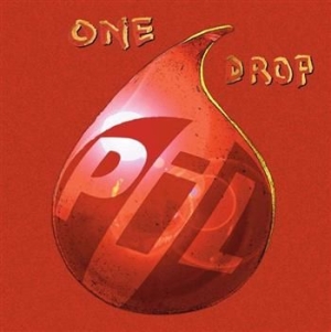Public Image Ltd - One Drop in der Gruppe VINYL bei Bengans Skivbutik AB (481530)