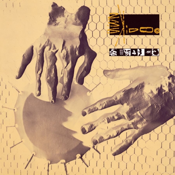 23 Skidoo - Seven Songs in der Gruppe VINYL / Rock bei Bengans Skivbutik AB (481562)