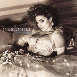 Madonna - Like A Virgin in der Gruppe UNSERE TIPPS / Am beliebtesten vinylklassiker bei Bengans Skivbutik AB (481593)