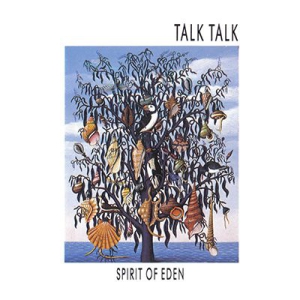 Talk Talk - Spirit Of Eden in der Gruppe MUSIK / LP+DVD / Pop bei Bengans Skivbutik AB (481616)