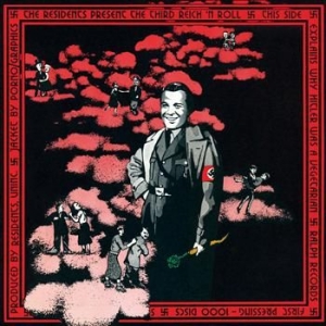Residents - Third Reich 'n' Roll in der Gruppe VINYL / Pop-Rock bei Bengans Skivbutik AB (481837)