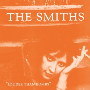 The Smiths - Louder Than Bombs in der Gruppe UNSERE TIPPS / Tipps von Bengans Mitarbeitern / Nellie recommends bei Bengans Skivbutik AB (481860)