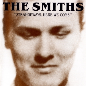 The Smiths - Strangeways, Here We Come in der Gruppe VINYL / Pop-Rock bei Bengans Skivbutik AB (481862)