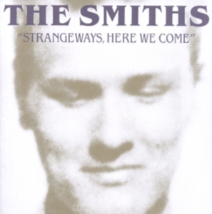 The Smiths - Strangeways, Here We Come in der Gruppe VINYL / Pop-Rock bei Bengans Skivbutik AB (481862)