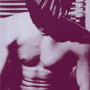 The Smiths - The Smiths in der Gruppe UNSERE TIPPS / 200 Alben, die man auf Vinyl besitzen sollte bei Bengans Skivbutik AB (481863)