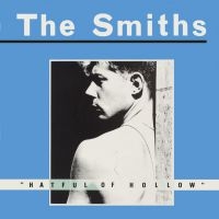 THE SMITHS - HATFUL OF HOLLOW in der Gruppe VINYL / Pop-Rock bei Bengans Skivbutik AB (481865)