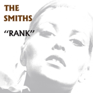 The Smiths - Rank in der Gruppe Övrigt /  bei Bengans Skivbutik AB (481866)