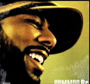 Common - Be (US IMPORT) in der Gruppe UNSERE TIPPS / Tipps von Bengans Mitarbeitern / Elis recommends bei Bengans Skivbutik AB (482007)