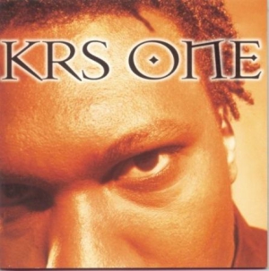 Krs One - Krs One in der Gruppe VINYL bei Bengans Skivbutik AB (482025)