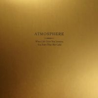 Atmosphere - When Life Gives You Lemons, You Pai in der Gruppe VINYL / Hip Hop-Rap bei Bengans Skivbutik AB (482054)