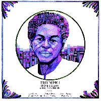 Man Forever - Pansophical Cataract in der Gruppe VINYL / Pop-Rock bei Bengans Skivbutik AB (482060)