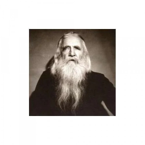 Moondog - More Moondog in der Gruppe VINYL / Pop bei Bengans Skivbutik AB (482067)