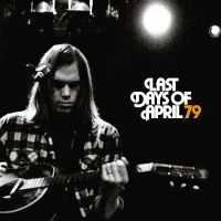 Last Days Of April - 79 (Vinyl) in der Gruppe VINYL / Pop-Rock bei Bengans Skivbutik AB (482168)