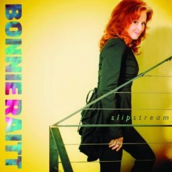 Bonnie Raitt - Slipstream (Vinyl) in der Gruppe VINYL / Pop-Rock bei Bengans Skivbutik AB (482253)