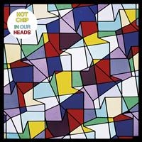 Hot Chip - In Our Heads in der Gruppe VINYL / Pop-Rock bei Bengans Skivbutik AB (482276)