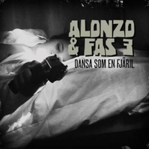 Alonzo & Fas 3 - Dansa Som En Fjäril in der Gruppe VINYL / Rock bei Bengans Skivbutik AB (482279)