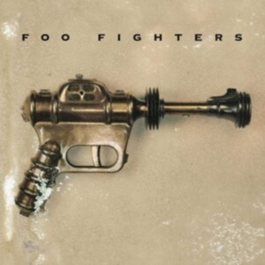 Foo Fighters - Foo Fighters in der Gruppe -Start Vinyl-N bei Bengans Skivbutik AB (482289)