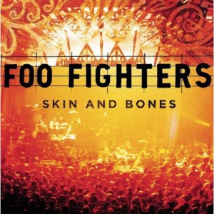 Foo Fighters - Skin And Bones in der Gruppe VINYL / Pop-Rock bei Bengans Skivbutik AB (482290)