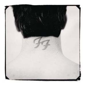 Foo Fighters - There Is Nothing Left To Lose in der Gruppe VINYL / Pop-Rock bei Bengans Skivbutik AB (482292)