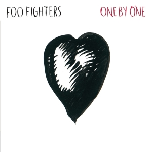 Foo Fighters - One By One in der Gruppe VINYL / Pop-Rock bei Bengans Skivbutik AB (482294)