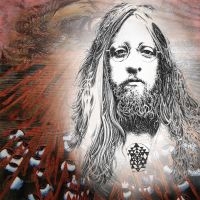 Scheidt Mike - Stay Awake in der Gruppe VINYL / Pop-Rock bei Bengans Skivbutik AB (482338)