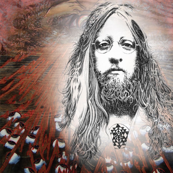 Scheidt Mike - Stay Awake in der Gruppe VINYL / Bestseller bei Bengans Skivbutik AB (482338)