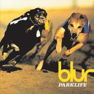 Blur - Parklife (Remastered 2LP) in der Gruppe UNSERE TIPPS / Tipps von Bengans Mitarbeitern / Erika Tipsar bei Bengans Skivbutik AB (482376)