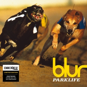 Blur - Parklife (Remastered 2LP) in der Gruppe UNSERE TIPPS / Tipps von Bengans Mitarbeitern / Erika Recommends bei Bengans Skivbutik AB (482376)