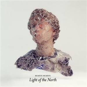 Miaoux Miaoux - Light Of The North (Lp+Cd) in der Gruppe VINYL / Pop bei Bengans Skivbutik AB (482499)