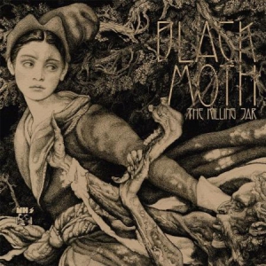Black Moth - Killing Jar in der Gruppe VINYL / Rock bei Bengans Skivbutik AB (482507)