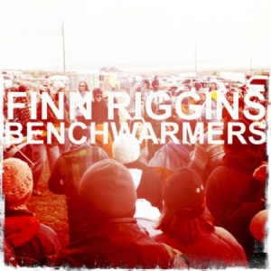 Finn Riggins - Benchwarmers in der Gruppe VINYL / Vinyl Singlar bei Bengans Skivbutik AB (482805)