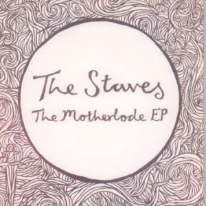 The Staves - Motherlode EP in der Gruppe Minishops / The Staves bei Bengans Skivbutik AB (482813)