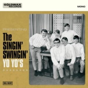 Yo Yo's - Goldwax Records Presents The Singin in der Gruppe Övrigt /  bei Bengans Skivbutik AB (482828)