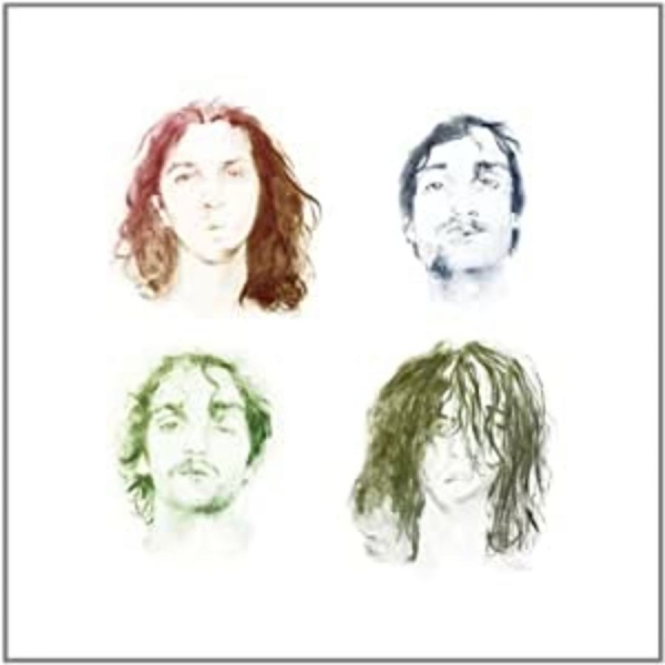 Dope Body - Natural History in der Gruppe VINYL / Bestseller bei Bengans Skivbutik AB (482843)