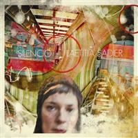 Sadier Laetitia - Silencio in der Gruppe VINYL / Pop-Rock bei Bengans Skivbutik AB (482844)