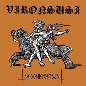 Vironsusi - Forest Of Old in der Gruppe VINYL bei Bengans Skivbutik AB (482856)
