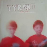 Tyrant - No Shoes, No Cake in der Gruppe VINYL / Pop-Rock,RnB-Soul bei Bengans Skivbutik AB (482937)