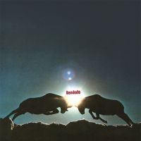 Kandodo - Kandodo in der Gruppe VINYL / Pop-Rock bei Bengans Skivbutik AB (483044)