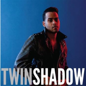 Twin Shadow - Confess in der Gruppe VINYL / Pop bei Bengans Skivbutik AB (483106)