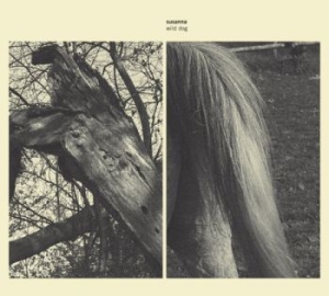 Susanna - Wild Dog in der Gruppe VINYL / Norsk Musik,Pop-Rock bei Bengans Skivbutik AB (483121)