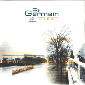 St Germain - Tourist in der Gruppe Minishops / St Germain bei Bengans Skivbutik AB (483145)